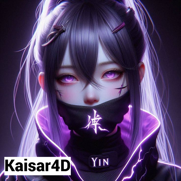 KAISAR4D